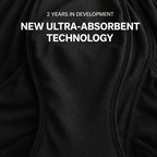 Ultra-Absorbent Incontinence Boxers