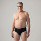 Ultra-Absorbent Incontinence Boxers